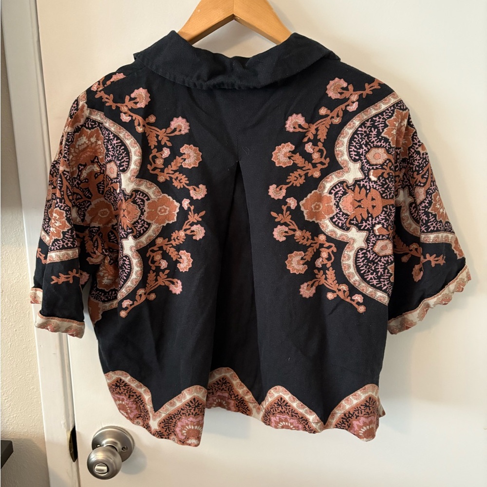 Cleobella Black Lagos Set - Picture 2 of 6